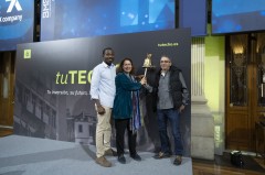 La socimi social Techo Hogar incrementa su cartera este año con 17 inmuebles en la Comunitat Valenciana