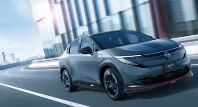 Nissan gana 21 millones de euros en su primer trimestre fiscal frente a pérdidas de un año atrás