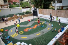 El servicio de prevención del absentismo escolar de Torrent atiende a más de 430 personas en su primer año