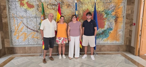 La estabilización entre el cabo de Oropesa y el río Chinchilla, más cerca: el proyecto de 11,27 millones saldrá a exposición pública en septiembre