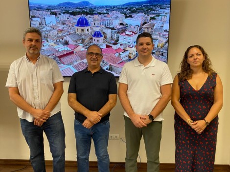 Monóvar impulsa su Plan Municipal de Vivienda para ampliar la oferta asequible