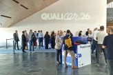 La Oficina de Patentes da la razón a la Cámara de Comercio y anula una marca registrada de Qualicer