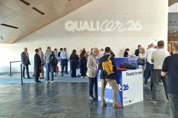 La Oficina de Patentes da la razón a la Cámara de Comercio y anula una marca registrada de Qualicer