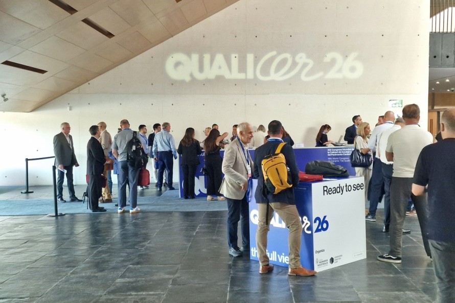 La Oficina de Patentes da la razón a la Cámara de Comercio y anula una marca registrada de Qualicer