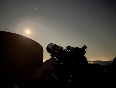 Estos son los consejos clave para inmortalizar el eclipse con un móvil o una cámara