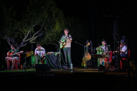 La Mar de Cultures llenará la programación musical de Torreblanca y Almassora con ocho conciertos