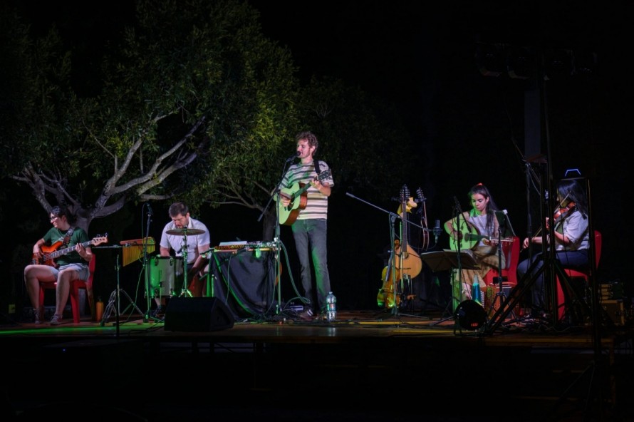 La Mar de Cultures llenará la programación musical de Torreblanca y Almassora con ocho conciertos
