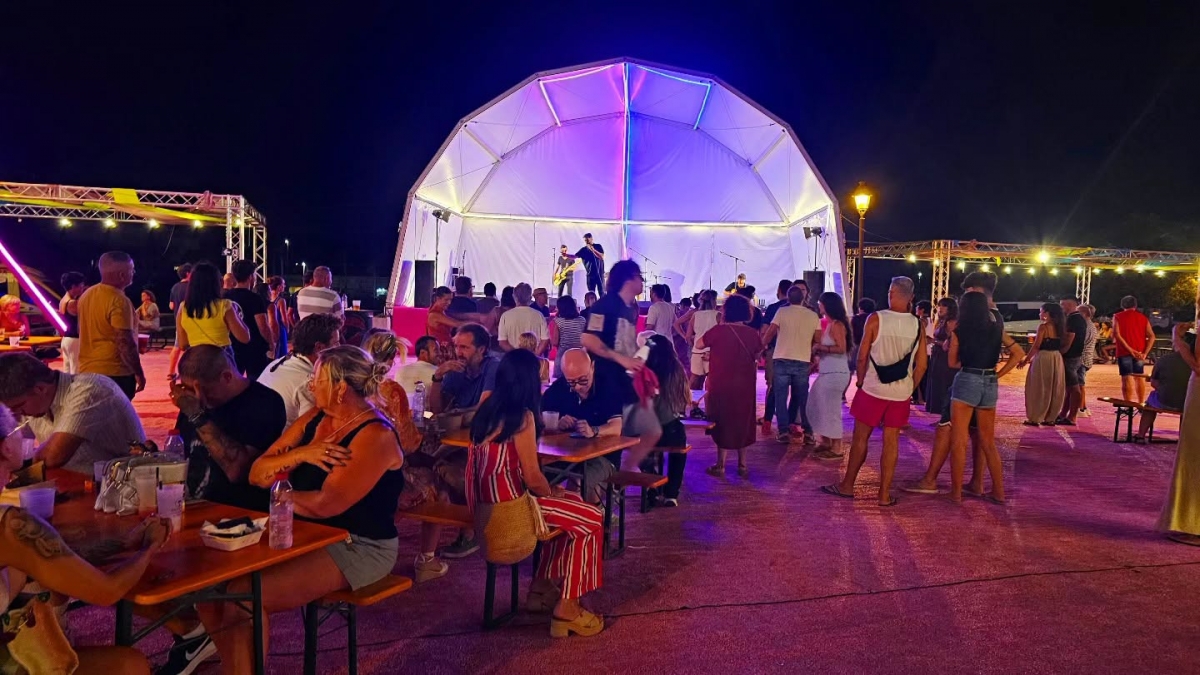  - Foto: AYTO. LOS ALCÁZARES