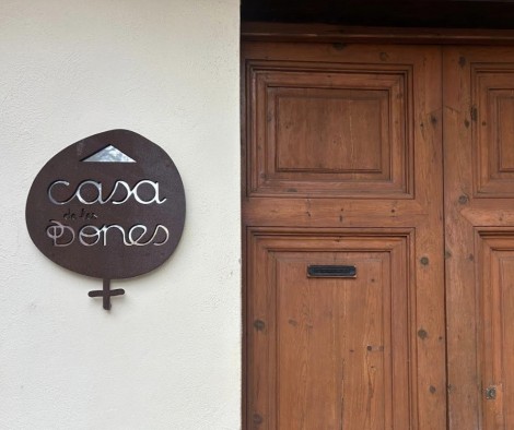 Xàtiva finaliza la adecuación de la Casa de les Dones para reforzar la seguridad y la accesibilidad del edificio