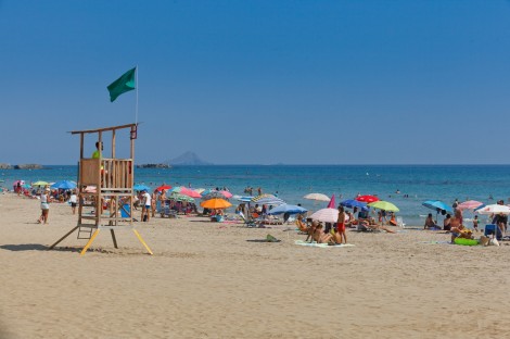La Región de Murcia bate un nuevo récord turístico y se acerca ya a los 600.000 visitantes internacionales