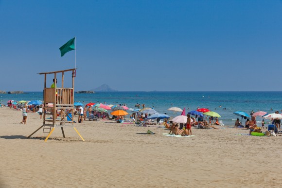 La Región de Murcia bate un nuevo récord turístico y se acerca ya a los 600.000 visitantes internacionales