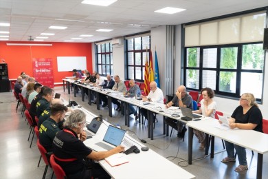 La Generalitat activa el Plan Territorial de Emergencias y un operativo especial ante el eclipse solar