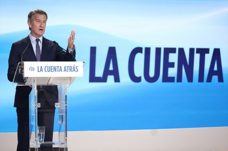 El PP sigue presumiendo de cifras irreales de afiliación: casi 808.000 militantes que en su mayoría no pagan cuota