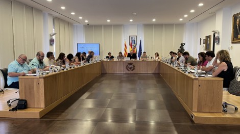 Vila-real desbloquea el pago de 2,4 millones a proveedores y refuerza los Servicios Públicos con nuevas inversiones 