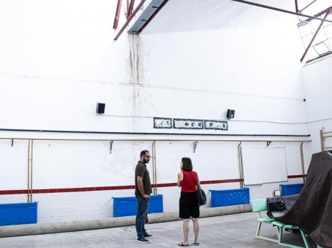 Compromís per Elx urge las mejoras en el CEIP Candalix ante múltiples desperfectos 