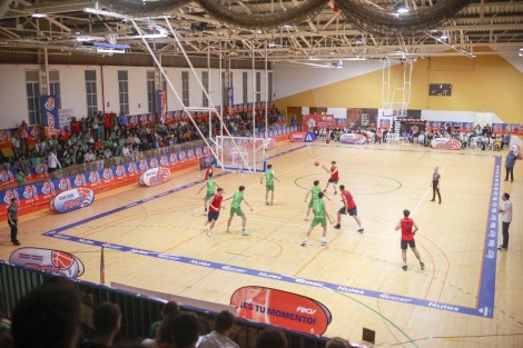 Nules incrementa las ayudas a entidades deportivas y deportistas de élite hasta los 70.000 y 8.000 euros