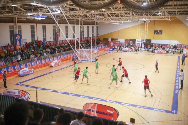 Nules incrementa las ayudas a entidades deportivas y deportistas de élite hasta los 70.000 y 8.000 euros