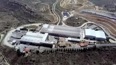 Vecinos afectados por el olor de Els Cremats de Elche se constituyen en asociación y piden inspección autonómica
