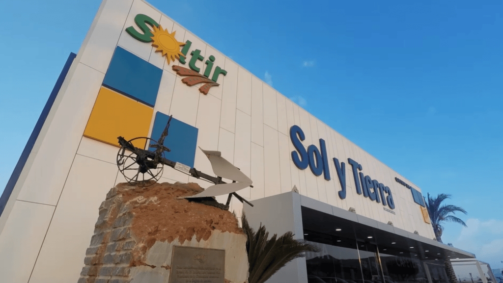 La pachequera Soltir potencia un 14% sus ingresos y roza los 100 millones en ventas