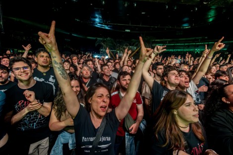 Consumo sanciona con 320.000 euros a un organizador de festivales por prácticas abusivas
