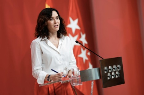 El Tribunal de Cuentas archiva la denuncia del PSOE contra la Comunidad de Madrid por el sistema de facturación entre hospitales