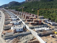 La alicantina Alibuilding logra una facturación de 33,6 millones de euros en 2025