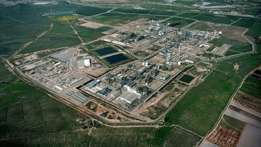 Mutares crea NexPoint y sitúa en Cartagena uno de sus centros clave de operaciones
