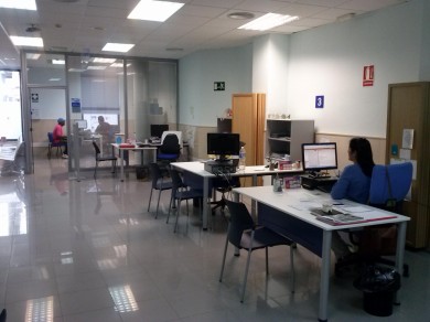 Cara y cruz del empleo en la Región: gana 1.500 trabajadores en julio pero el paro sube en 748 personas