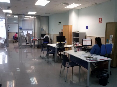 Cara y cruz del empleo en la Región: gana 1.500 trabajadores en julio pero el paro sube en 748 personas