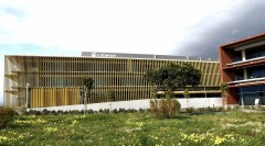 Cajamar gana 192,7 millones hasta junio, un 8,5% más