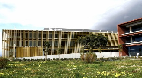 Cajamar gana 192,7 millones hasta junio, un 8,5% más