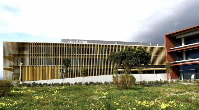 Cajamar gana 192,7 millones hasta junio, un 8,5% más
