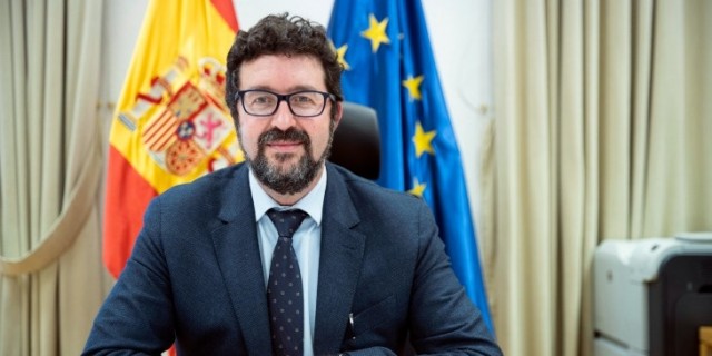 Pérez Rey 