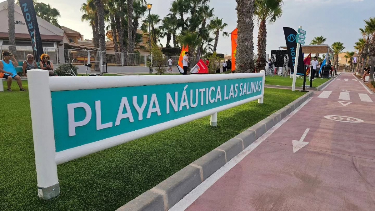  - Foto: AYTO. LOS ALCÁZARES