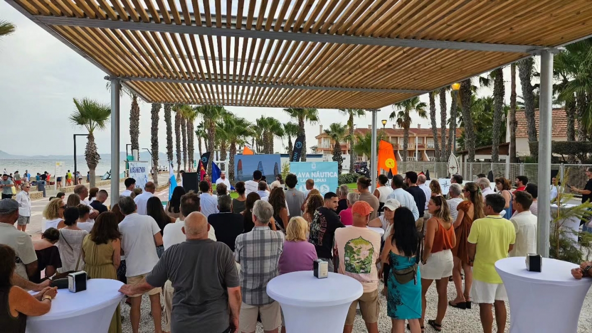  - Foto: AYTO. LOS ALCÁZARES