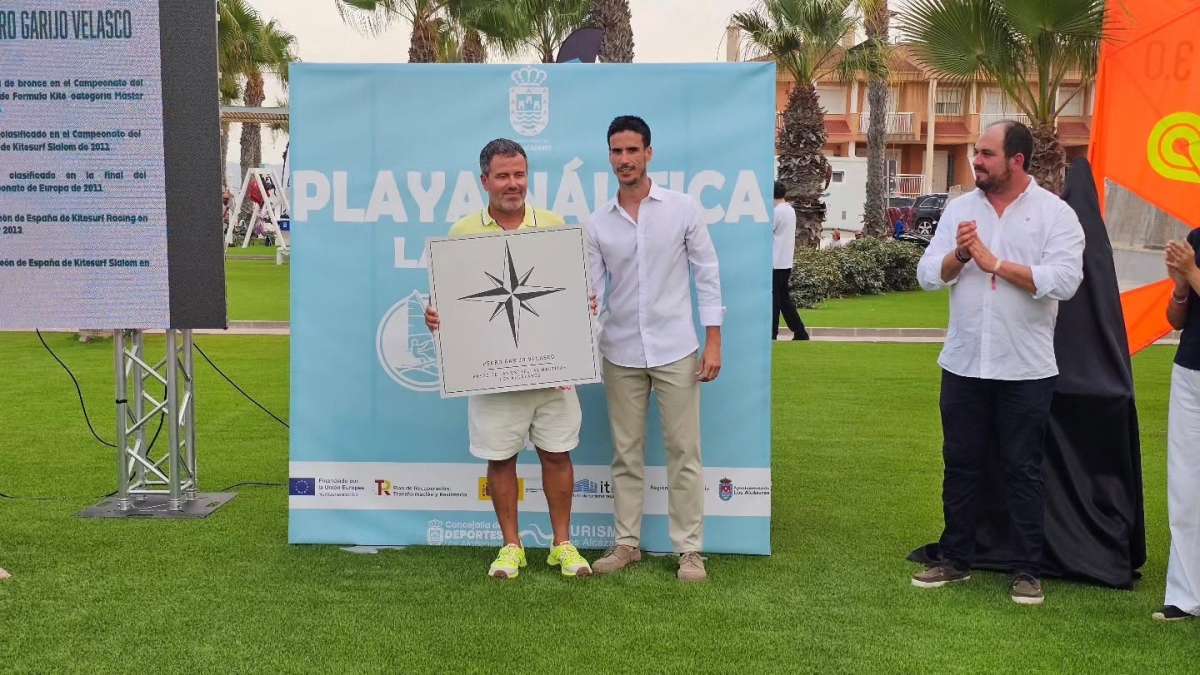  - Foto: AYTO. LOS ALCÁZARES