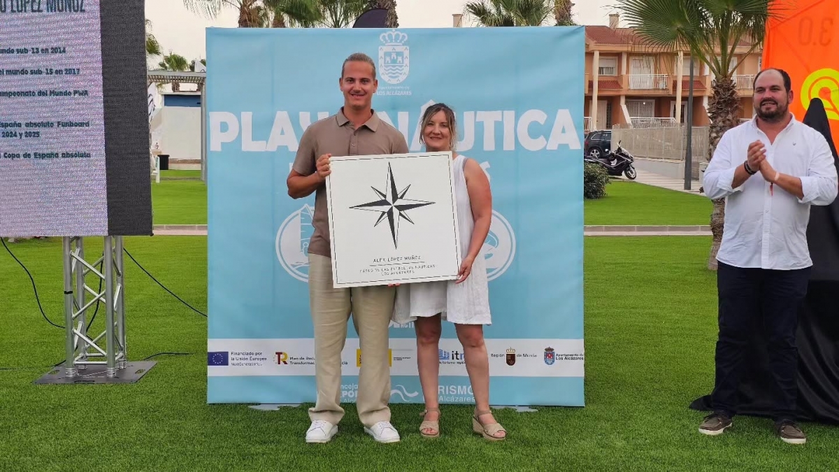  - Foto: AYTO. LOS ALCÁZARES