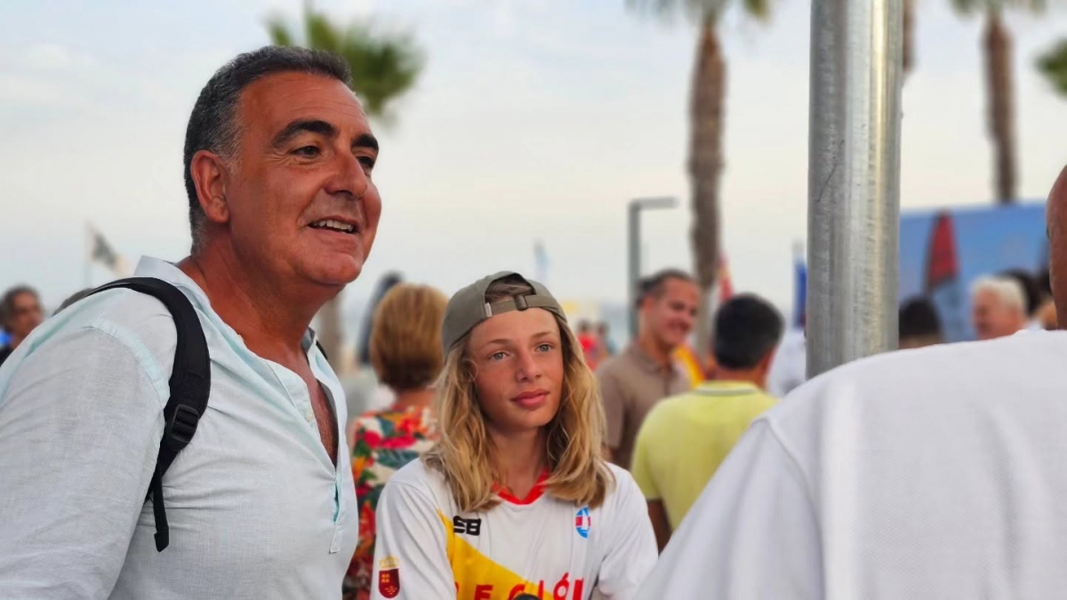  - Foto: AYTO. LOS ALCÁZARES