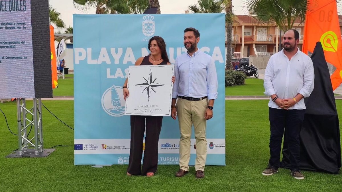  - Foto: AYTO. LOS ALCÁZARES