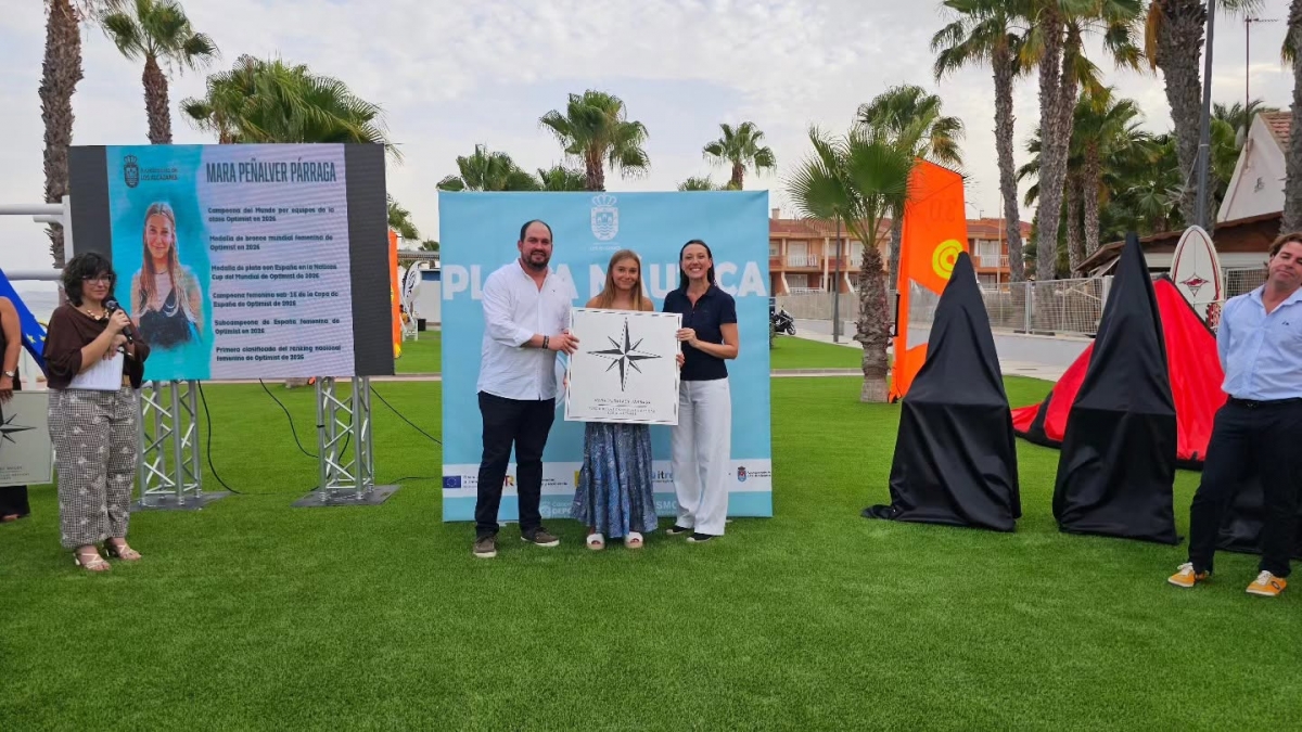  - Foto: AYTO. LOS ALCÁZARES