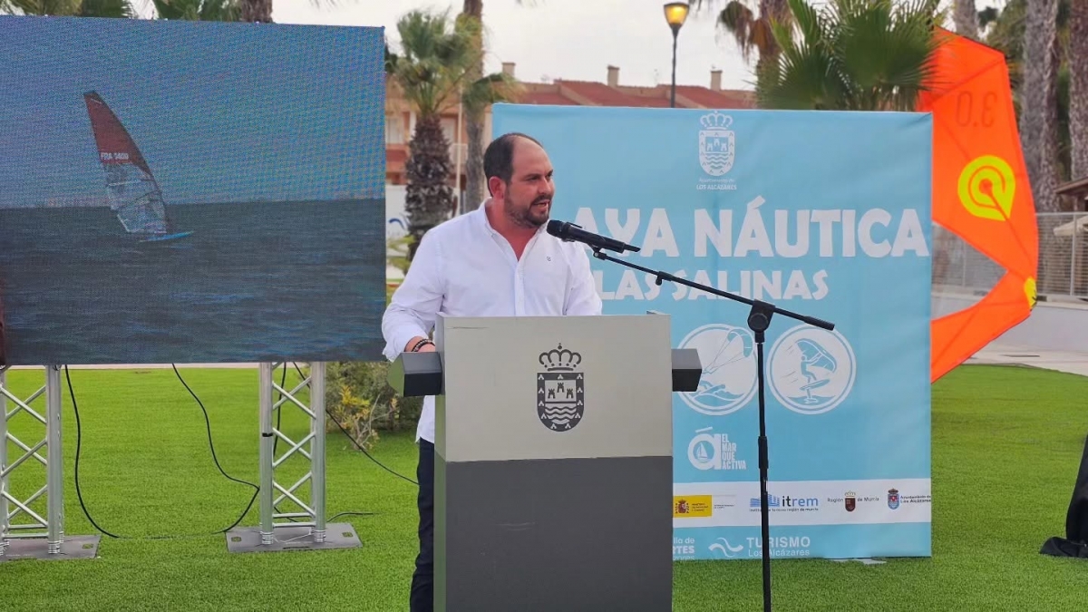  - Foto: AYTO. LOS ALCÁZARES