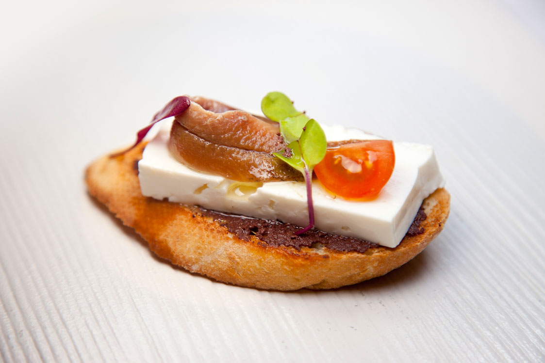 El Casino dedica los viernes de junio a la tapa