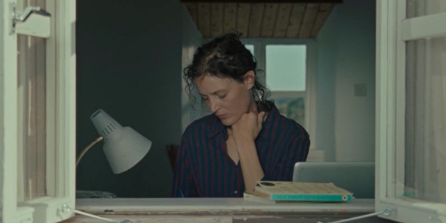 La respuesta es Mia Hansen-Løve
