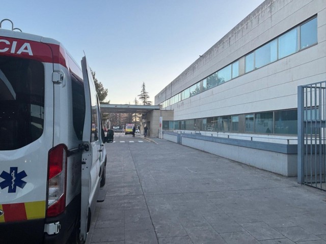 Sanidad licita reformas en las plantas de Medicina Interna y Cirugía del hospital de Alcoy por 60.700€