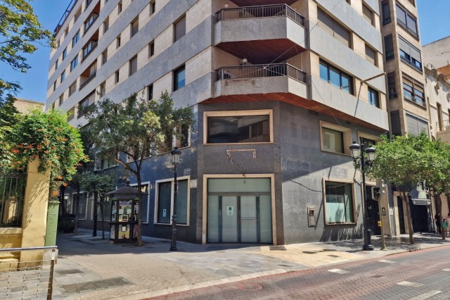 La 'Casa Gran' confirma su ubicación provisional: el centro 9 d'Octubre y el PAC Trullols irán a la calle Gasset
