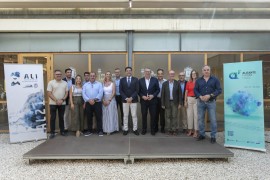 Alicante optará a ser Capital Europea de la Innovación 2027