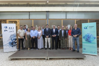 Alicante optará a ser Capital Europea de la Innovación 2027
