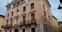 El Plan Especial del Casco Antiguo ampliará el catálogo de bienes protegidos de Xàtiva