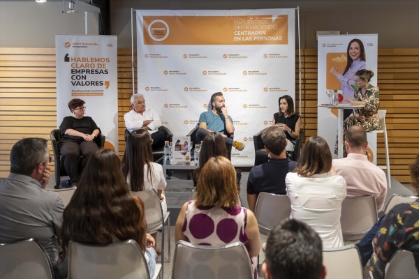 El 85% de los valencianos identifica según Concoval a las cooperativas por su contribución al territorio