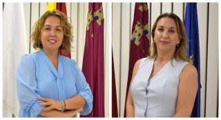 El alcalde de Las Torres reorganiza las competencias con la entrada de Andrea Barquero (PP) e Inga Popa (Vox)